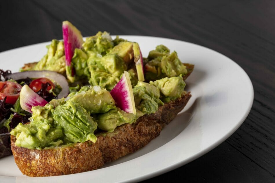 Avocado Toast